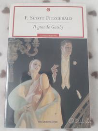Il grande Gatsby - Francis Scott Fitzgerald