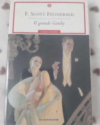 Il grande Gatsby - Francis Scott Fitzgerald