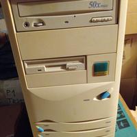 Pc Completi, Ram, Schede madri, case, Tastiere
