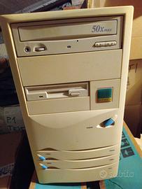 Pc Completi, Ram, Schede madri, case, Tastiere