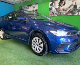 VOLKSWAGEN Polo 1.0 TGI 5p. Life RESTYLING