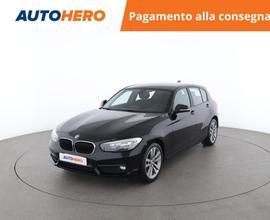 BMW 116 GL10818