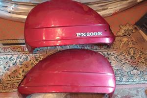 Cofani Vespa PX – Cofano destro VB1