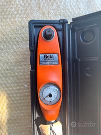 Chiave Dinamometrica Beta a lettura diretta  6-80N