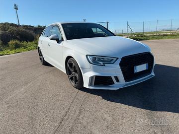 AUDI A3 SPB 1.6 STRONIC