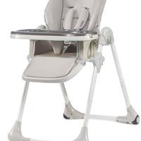 Seggiolone Pappa YUMMY, Regolabile