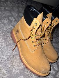 Timberland Premium Waterproof Originali