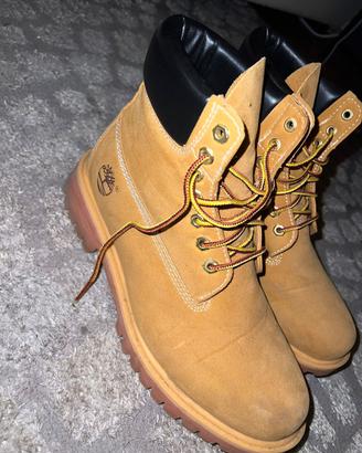 Timberland Premium Waterproof Originali