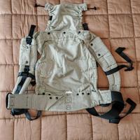 Marsupio per neonati Neko Switch Baby