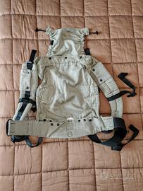 Marsupio per neonati Neko Switch Baby