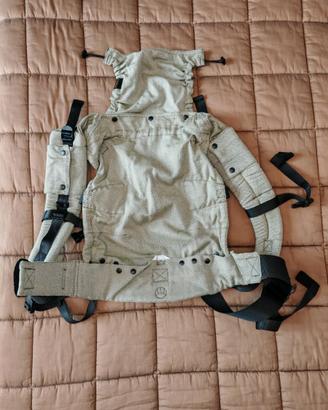 Marsupio per neonati Neko Switch Baby