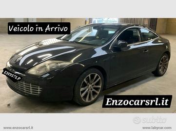 RENAULT Laguna Coupé 2.0 dCi 150 CV Wave Edition