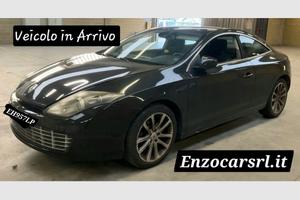 RENAULT Laguna Coupé 2.0 dCi 150 CV Wave Edition