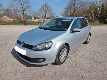 Volkswagen golf 6 1.2 tsi 