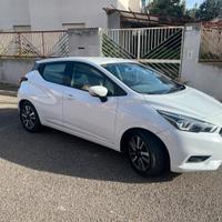 Nissan Micra N-Connecta