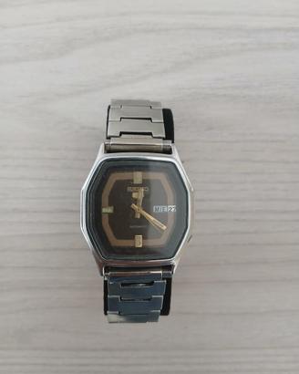 Orologio Vintage Seiko 5 Automatico