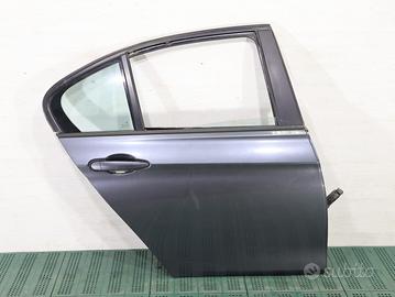 BMW serie 3 F30 Porta posteriore destra