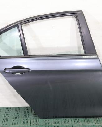 BMW serie 3 F30 Porta posteriore destra