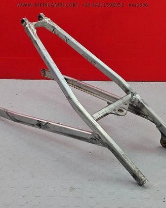 TELAIETTO POSTERIORE KTM SX-F 350 2011 2012 SXF