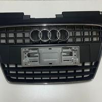 Griglia anteriore originale audi tt s line