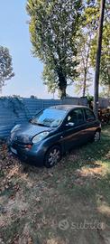 Nissan Micra 1.2 Benzina