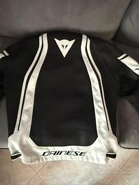 Giacca Dainese Estiva