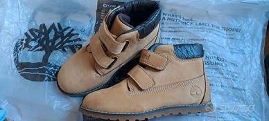 Timberland scarponicini bambino/a