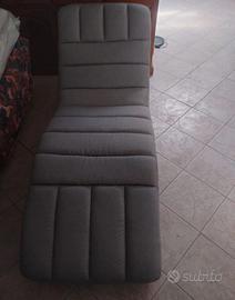 Chaise longue