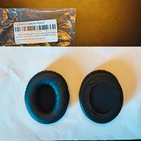 padiglioni di ricambio Beats Solo HD