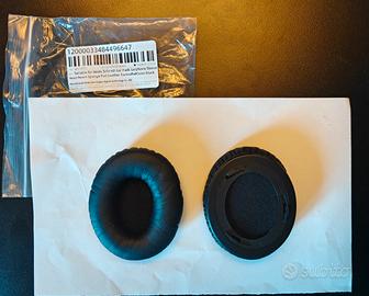 padiglioni di ricambio Beats Solo HD