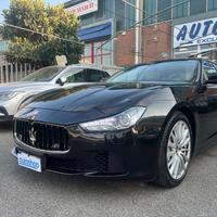 MASERATI Ghibli Ghibli 3.0 V6 ds 275cv auto TETT