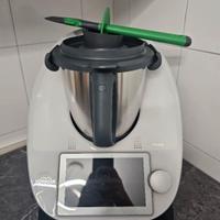 Bimby Tm6 in garanzia 