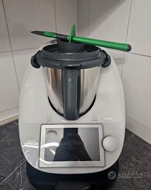 Bimby Tm6 in garanzia 