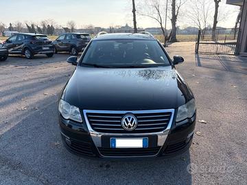 Volkswagen Passat 2.0 TDI DPF Var. DSG Highline