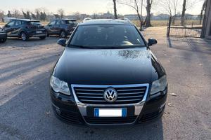 Volkswagen Passat 2.0 TDI DPF Var. DSG Highline