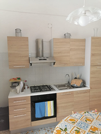 Casa vacanze Favignana Casa del Porto