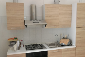 Casa vacanze Favignana Casa del Porto