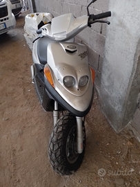 Yamaha mbk Booster ng