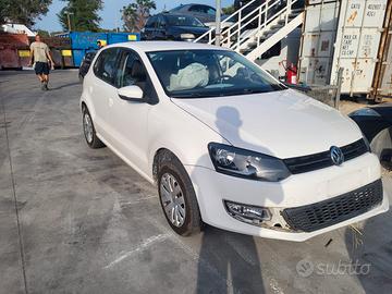 Ricambi per VW POLO 6R CGP