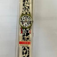 Orologio SWATCH Special SUISSE 700 year
