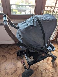 Passeggino Valcobaby Trend Ultra