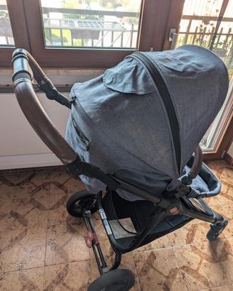 Passeggino Valcobaby Trend Ultra