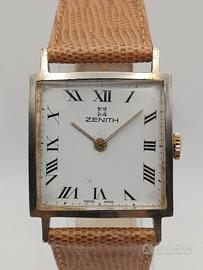 Zenith Dress Watch 