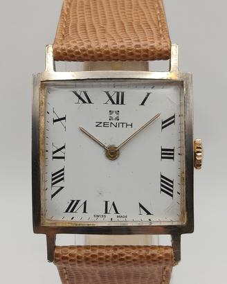 Zenith Dress Watch 