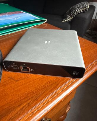 Ubiquiti UCK-G2 CloudKey