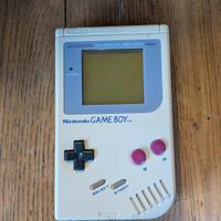 game boy classic