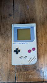game boy classic