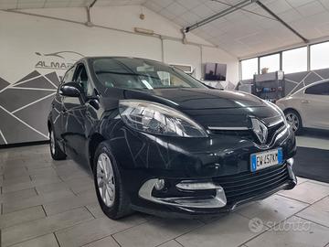 Renault Scénic XMod 1.5 dCi 110CV Wave NEOPATENTAT