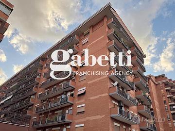 Appartamento Roma [PIS289VRG] (Prenestina)