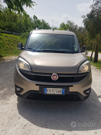 Fiat doblo maxi 3 multijet 2 autocarro